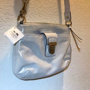 Coach Limited Edition Mini Cross Body Bag